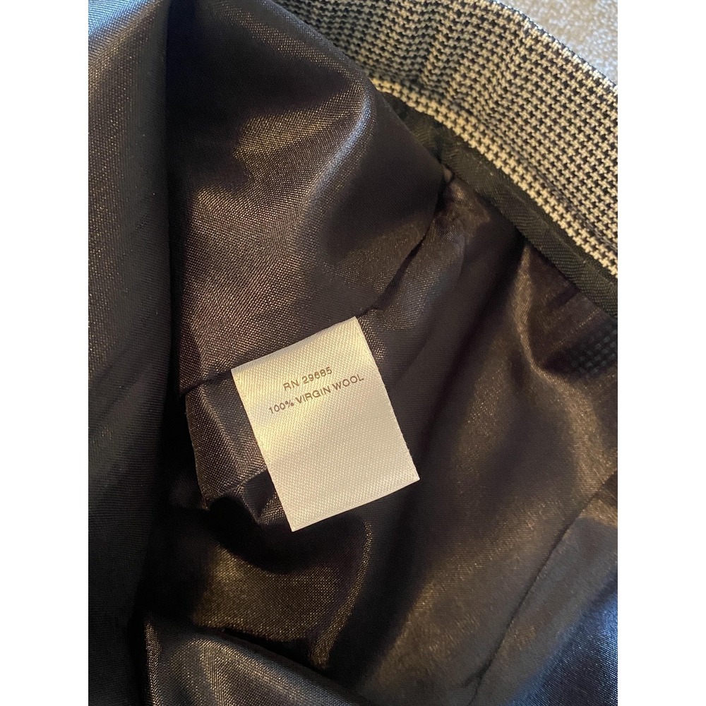 Pendleton Gray Pantsuit - image 6